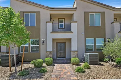 Henderson NV Home