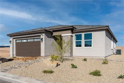 Las Vegas NV Home