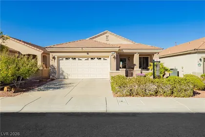 Henderson NV Home