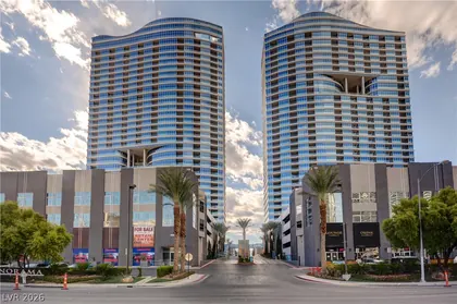 Las Vegas NV Home