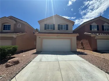 Las Vegas NV Home