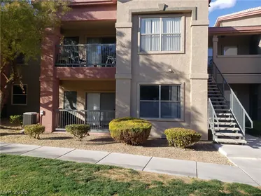 Las Vegas NV Home