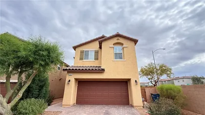 Las Vegas NV Home