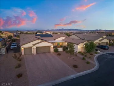 Las Vegas NV Home