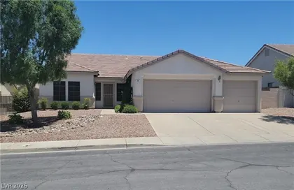 Henderson NV Home