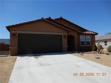 Pahrump NV Home