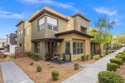 Las Vegas NV Home