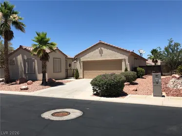 Henderson NV Home