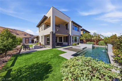 Las Vegas NV Home
