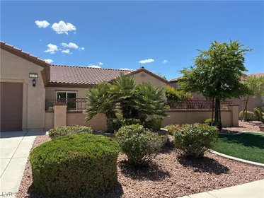 Henderson NV Home
