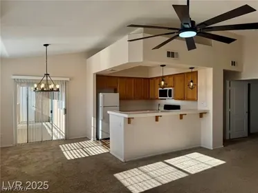 Las Vegas NV Home