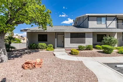 Henderson NV Home