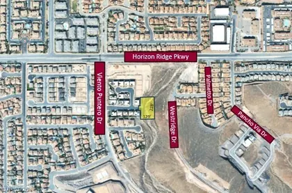 Henderson NV Property