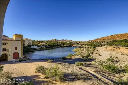 Henderson NV Property