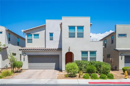 North Las Vegas NV Home