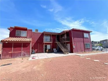Las Vegas NV Home