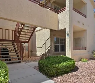 Henderson NV Home