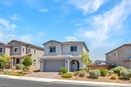 North Las Vegas NV Home