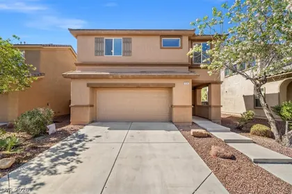 North Las Vegas NV Home