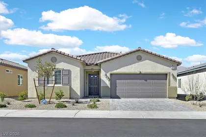 North Las Vegas NV Home