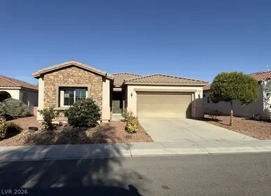 Pahrump NV Home