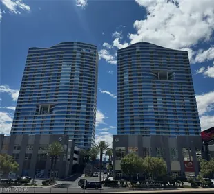 Las Vegas NV Property