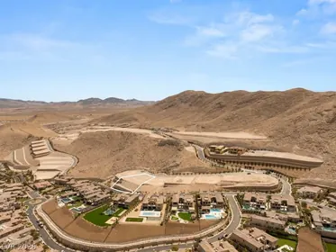 Las Vegas NV Property