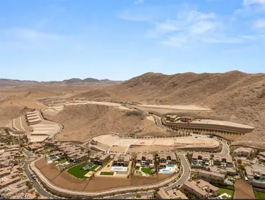 Las Vegas NV Property