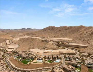 Las Vegas NV Property