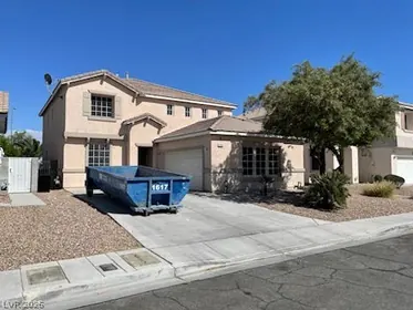 North Las Vegas NV Home