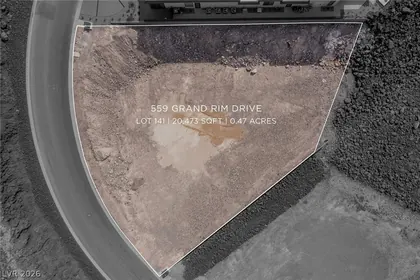 Henderson NV Property