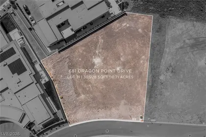 Henderson NV Property