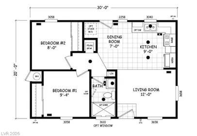 Pahrump NV Home