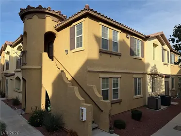 Henderson NV Home