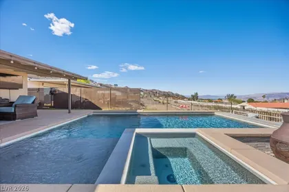 Boulder City NV Home