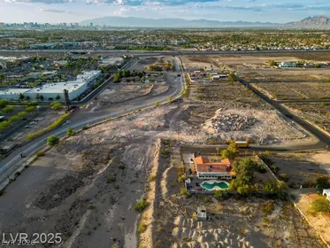 Henderson NV Property