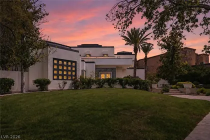Las Vegas NV Home