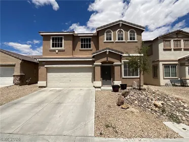 North Las Vegas NV Home