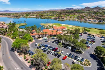 Henderson NV Property