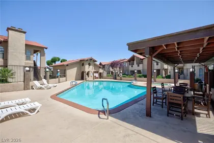 Las Vegas NV Home