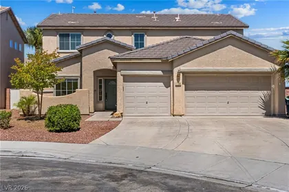 Henderson NV Home