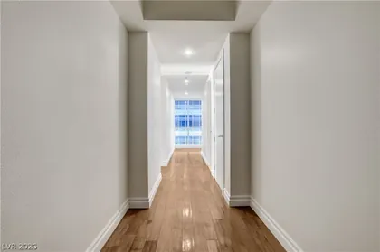 Las Vegas NV Property