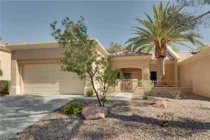 Las Vegas NV Home