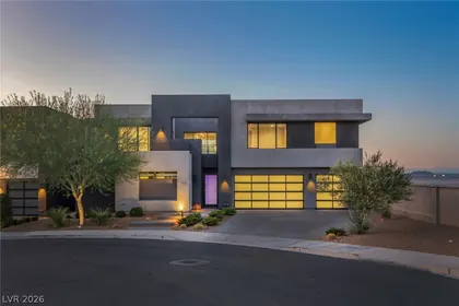 Henderson NV Home