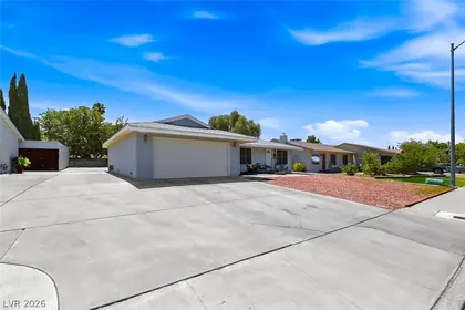 Boulder City NV Home