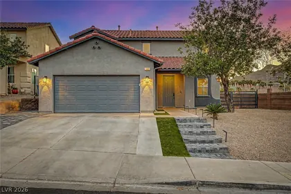 Henderson NV Home