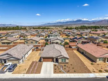 Pahrump NV Home