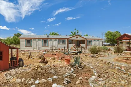 Pahrump NV Home