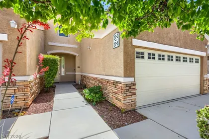 Boulder City NV Home