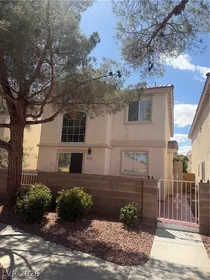 North Las Vegas NV Home